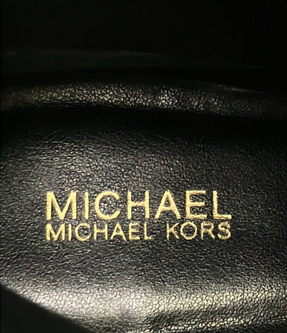 MICHAEL KORS ロングブーツ レディース SIZE 8 マイケル マイケルコース