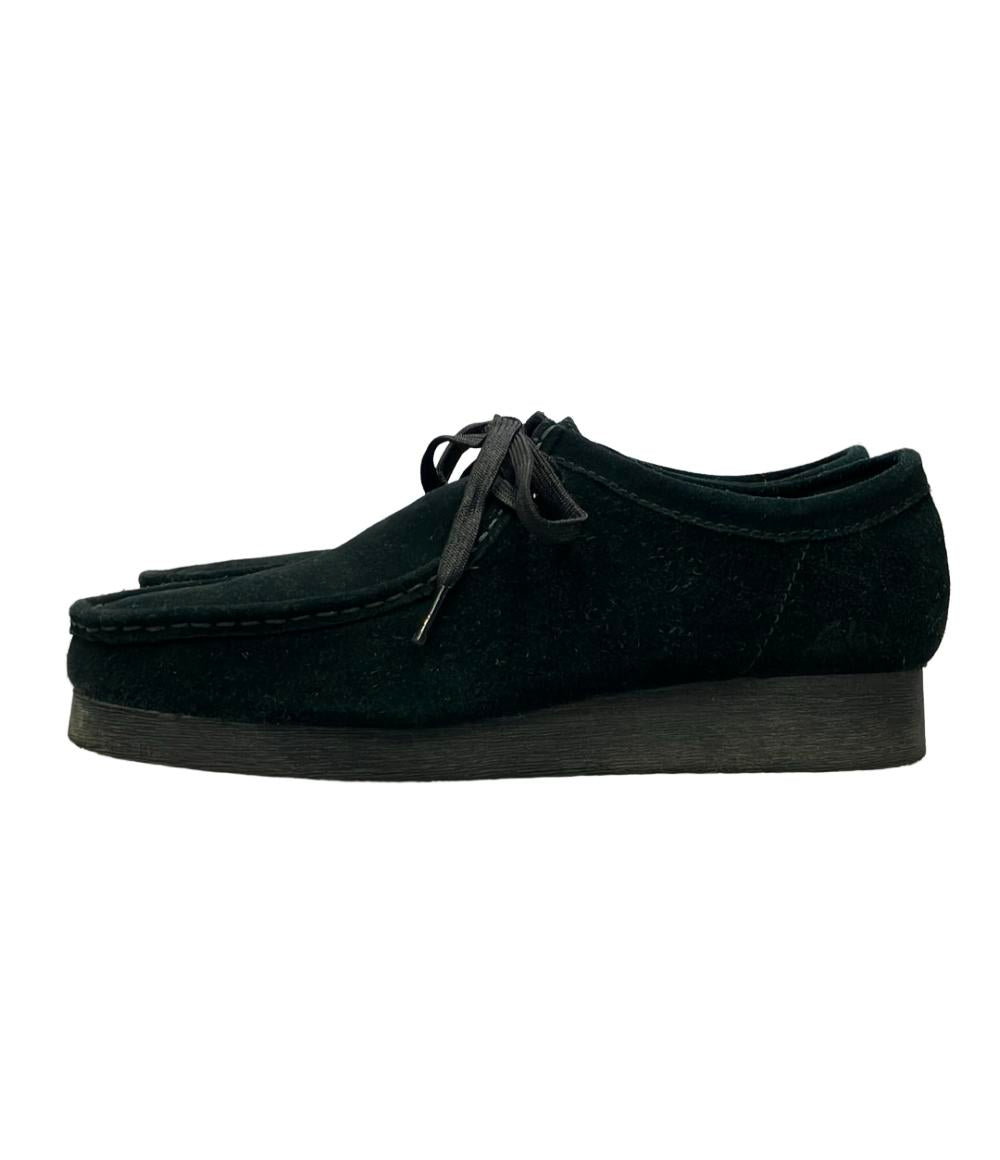 Clarks ワラビーブーツ メンズ SIZE 7.5 クラークス