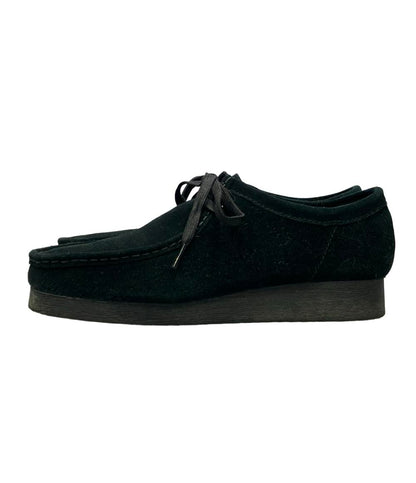 Clarks ワラビーブーツ メンズ SIZE 7.5 クラークス