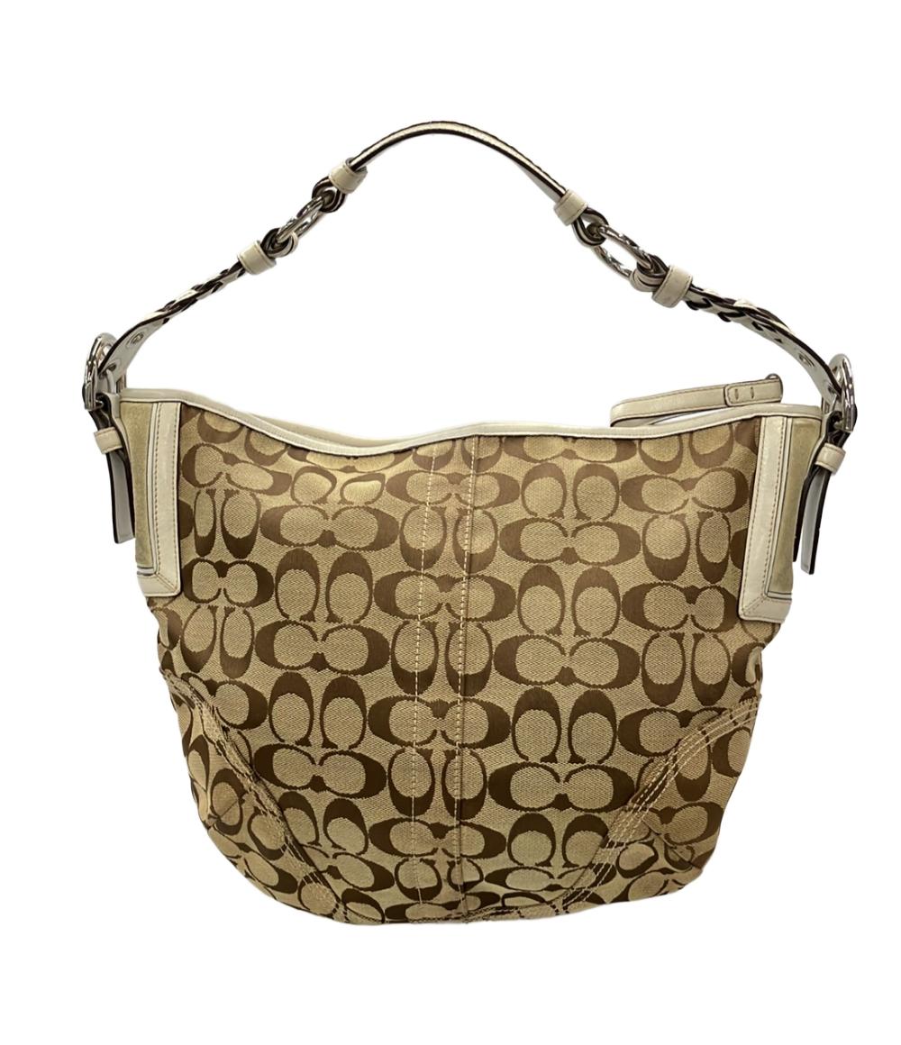 COACH ショルダーバッグ 肩掛け シグネチャー 6279 レディース コーチ
