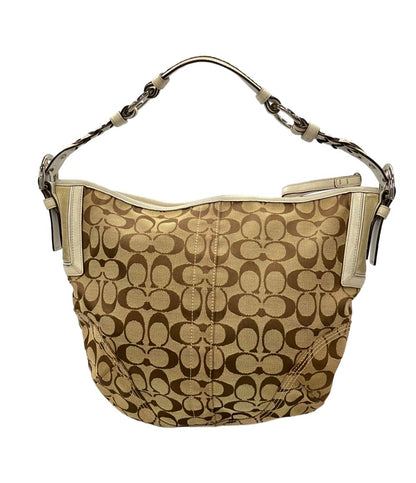 COACH ショルダーバッグ 肩掛け シグネチャー 6279 レディース コーチ