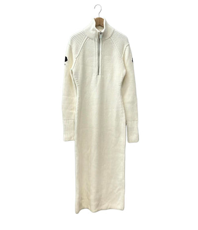 モンクレール ニットワンピース レディース SIZE S (S) MONCLER