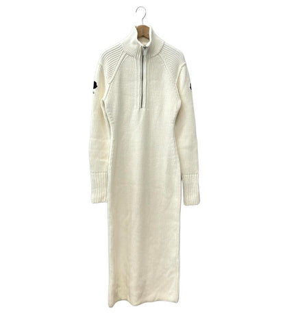 モンクレール ニットワンピース レディース SIZE S (S) MONCLER