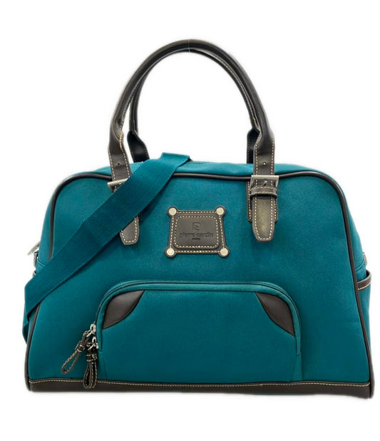 PierreCardin 2WAY ボストンバッグ ショルダーバッグ 斜め掛け レディース ピエール