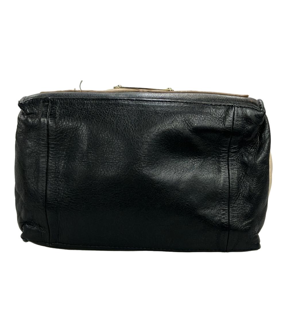 シーバイクロエ 2wayハンドバッグ ショルダーバッグ 斜め掛け レディース SEE BY CHLOE