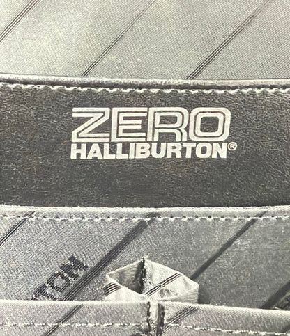 ゼロハリバートン ジュラルミンケース ブリーフケース ビジネスバッグ メンズ ZERO HALLIBURTON