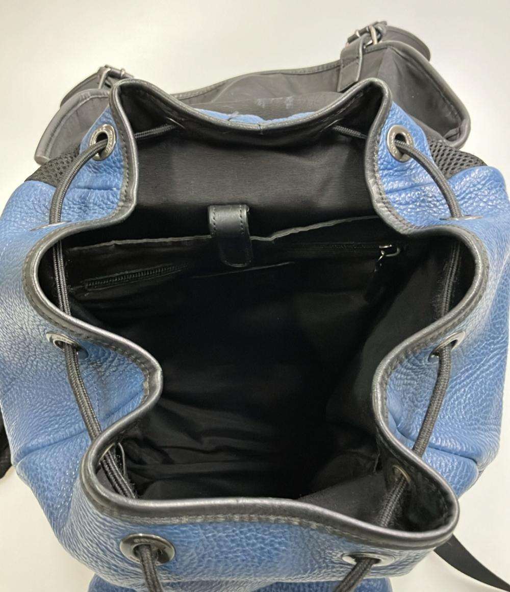 COACH リュック デイパック F56013 メンズ コーチ