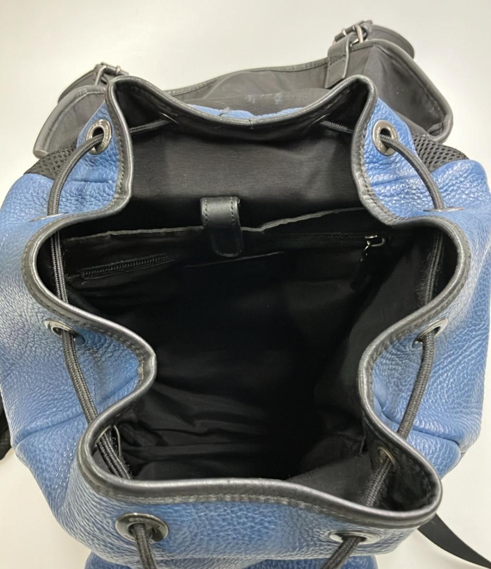 COACH リュック デイパック F56013 メンズ コーチ