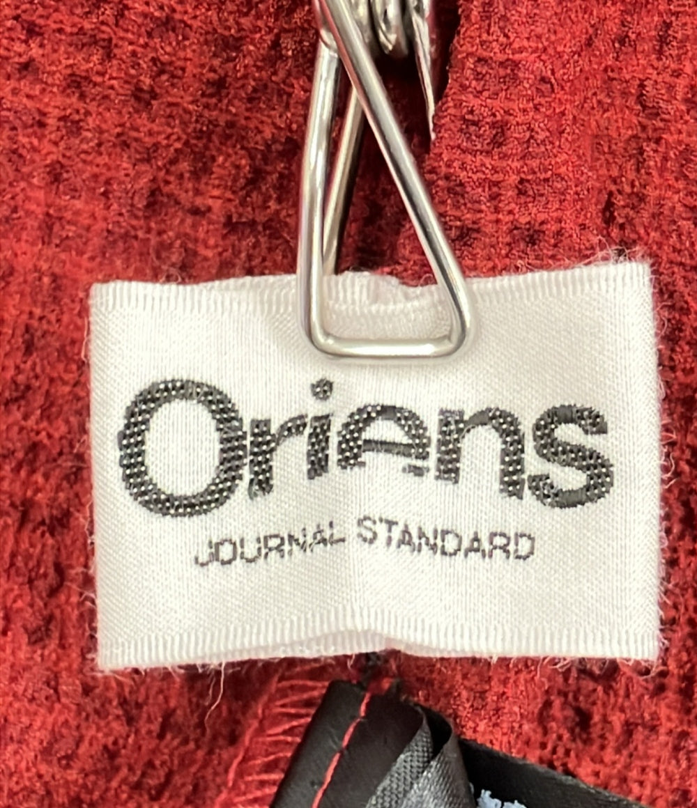 オリエンス ジャーナルスタンダード キャミソールワンピース レディース SIZE F (M) Oriens Jarnal Standard