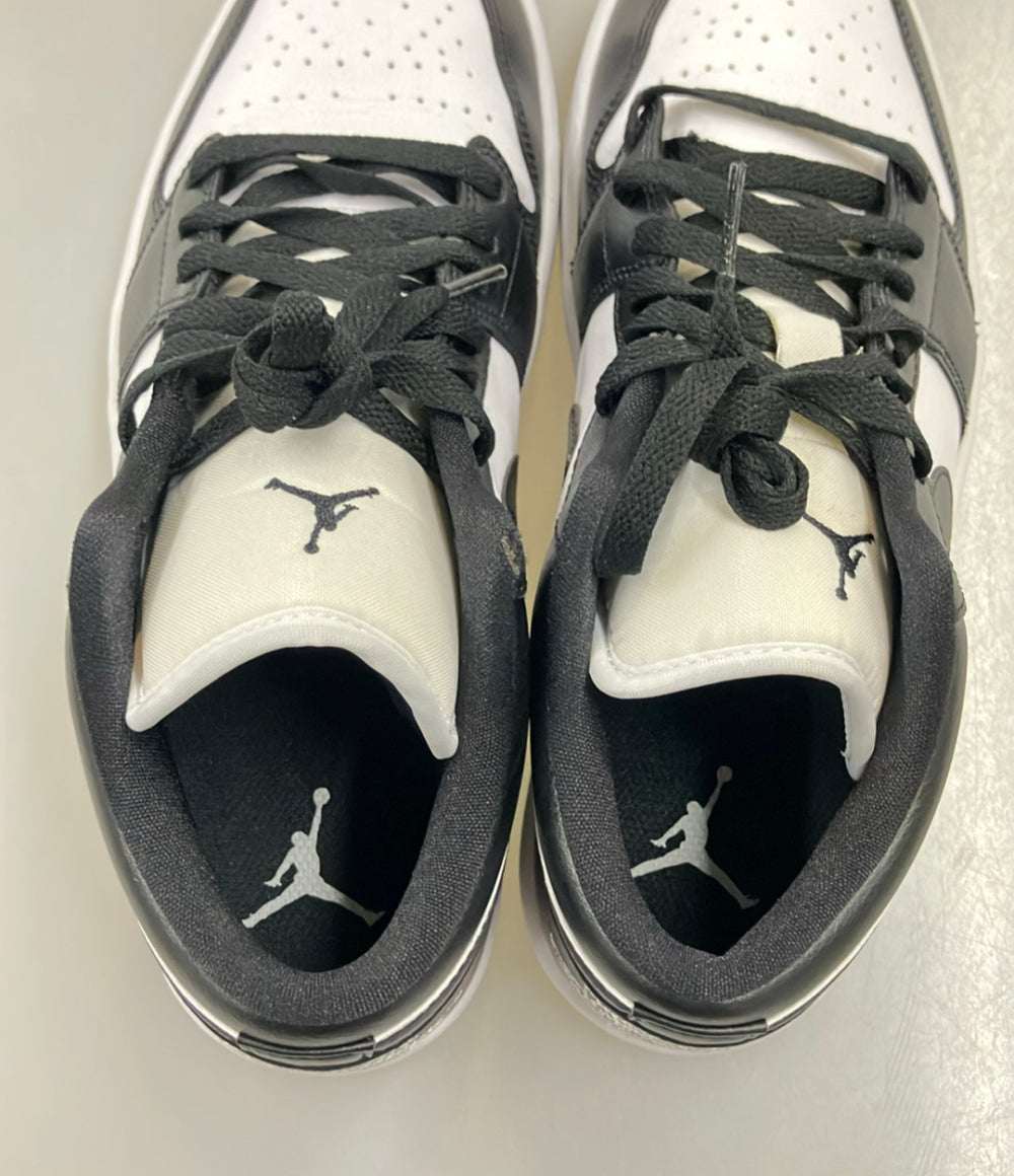 NIKE ローカットスニーカー WMNS AIR JORDAN 1 LOW DC0774-101 レディース SIZE 27.5 ナイキ