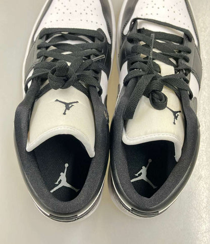 NIKE ローカットスニーカー WMNS AIR JORDAN 1 LOW DC0774-101 レディース SIZE 27.5 ナイキ