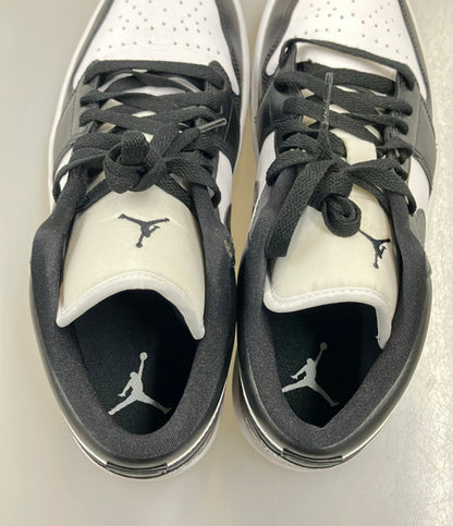 NIKE ローカットスニーカー WMNS AIR JORDAN 1 LOW DC0774-101 レディース SIZE 27.5 ナイキ