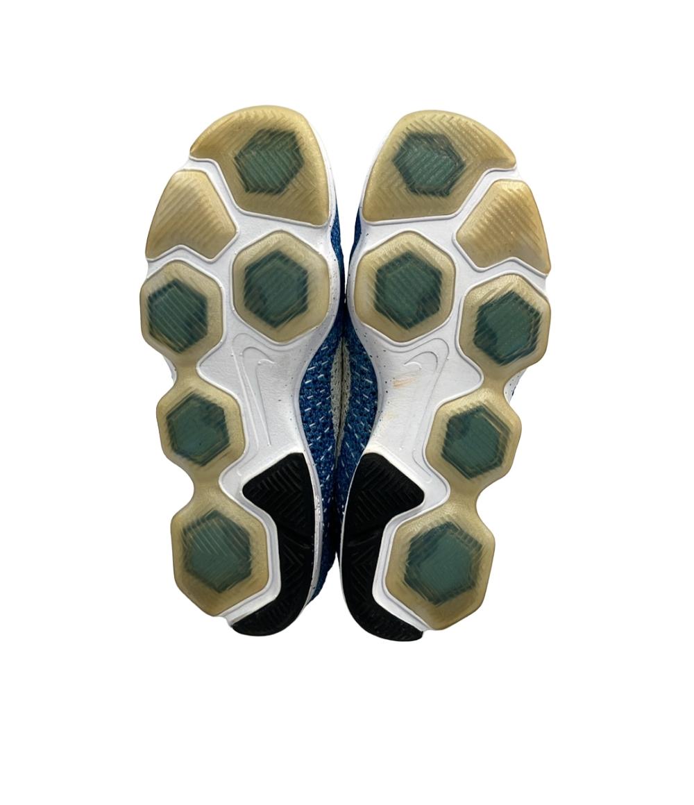 ナイキ ランニングシューズ 698616-402 レディース SIZE 25.0 (XL) NIKE