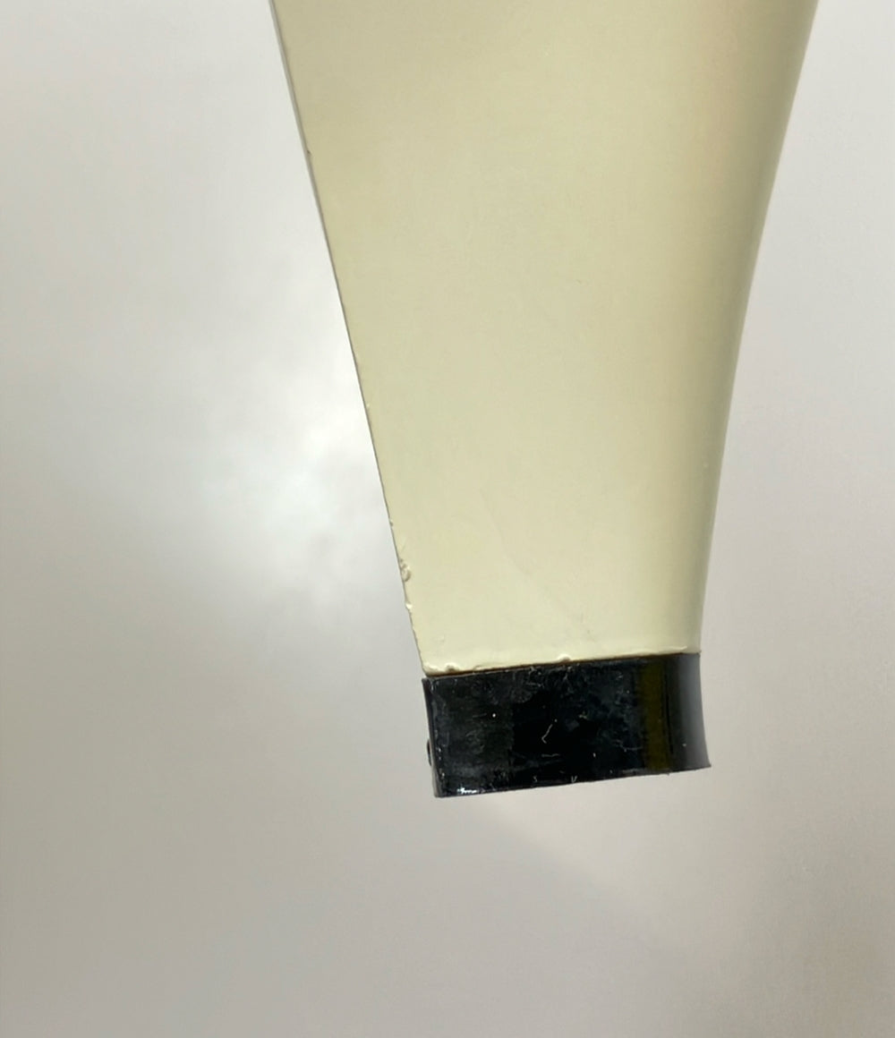 CONVERSE ショートブーツ ブーティ スニーカー レディース SIZE 25.0 (XL) コンバース