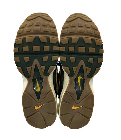 NIKE ローカットスニーカー ブラッケネドブルー エアマックス 96 2 QS DJ6742-400 メンズ SIZE 28.0 ナイキ