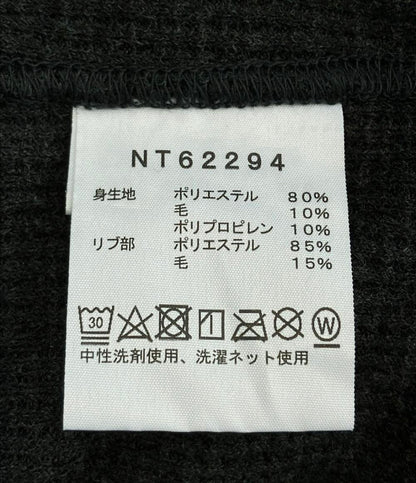 ザ・ノースフェイス ヘンリーネックカットソー レディース SIZE L (L) THE NORTH FACE