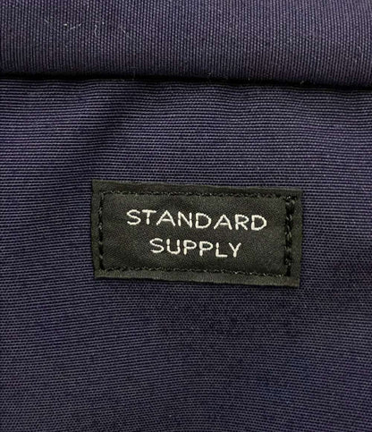 美品 STANDARD SUPPLY ポーチ メンズ レディース スタンダードサプライ