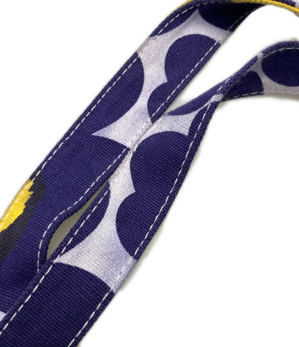 marimekko トートバッグ 花柄 レディース マリメッコ