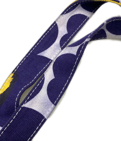 marimekko トートバッグ 花柄 レディース マリメッコ
