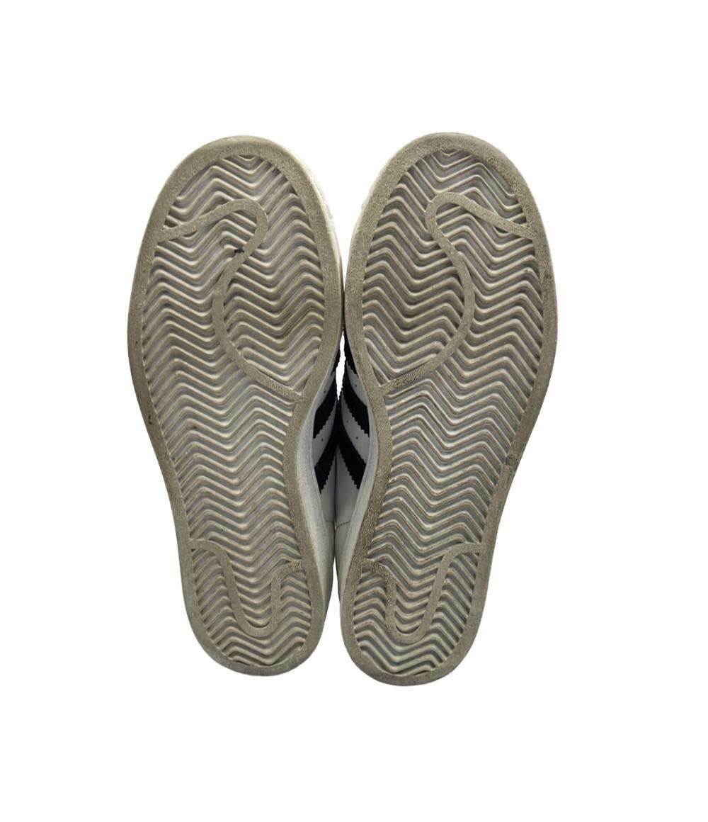 アディダス ローカットスニーカー レディース SIZE 22.0 (XS) adidas