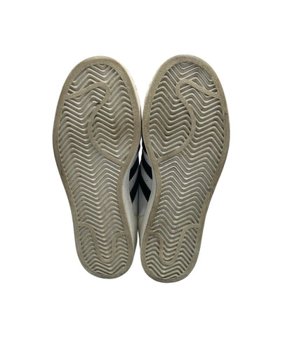 アディダス ローカットスニーカー レディース SIZE 22.0 (XS) adidas