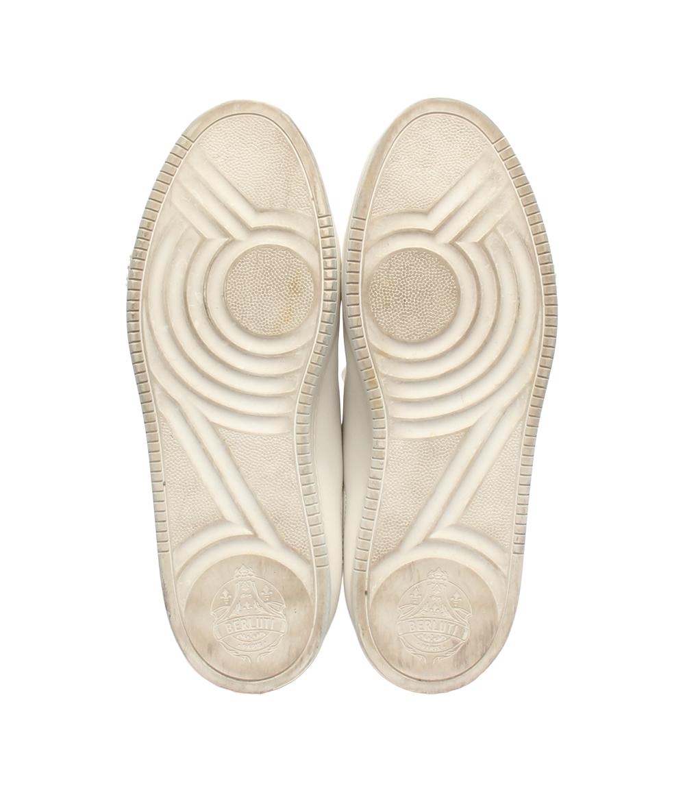 Berluti ローカットスニーカー プレイタイム メンズ SIZE 8 1/2 (27cm) ベルルッティ