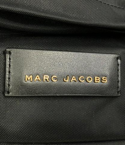 美品 MARC JACOBS リュック デイパック レディース マークジェイコブス