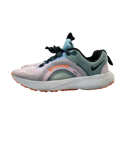 NIKE ローカットスニーカー WMNS REACT ESCAPE RN DJ9976-500 レディース SIZE 24.5 (L) ナイキ