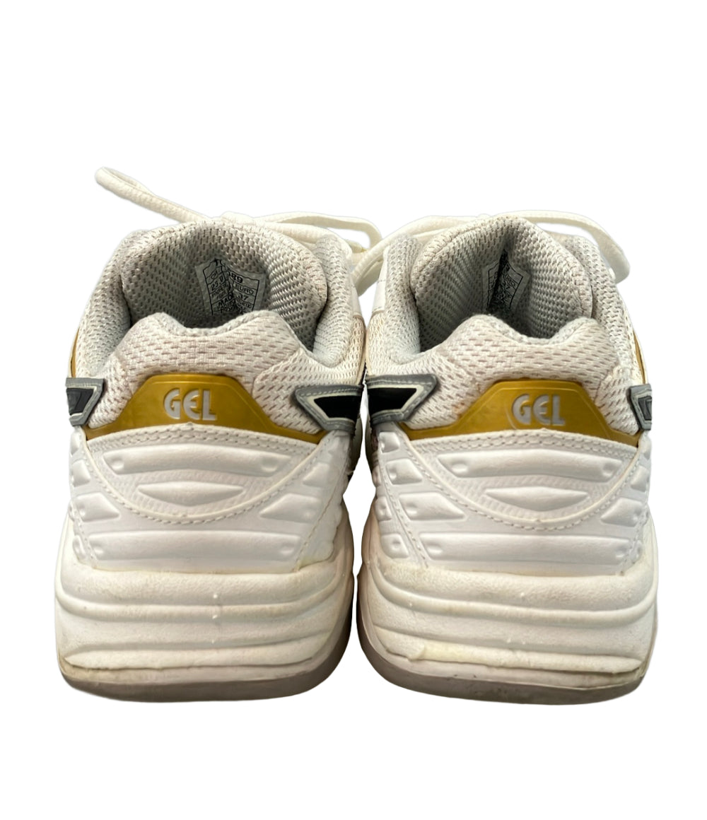 asics ローカットスニーカー GEL-BREAK CP 2 TLL689 レディース SIZE 23.0 (M) アシックス
