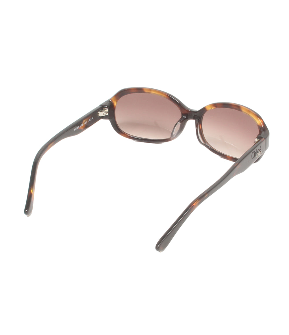 Chloe サングラス アイウェア 57□16 CL2276 レディース クロエ