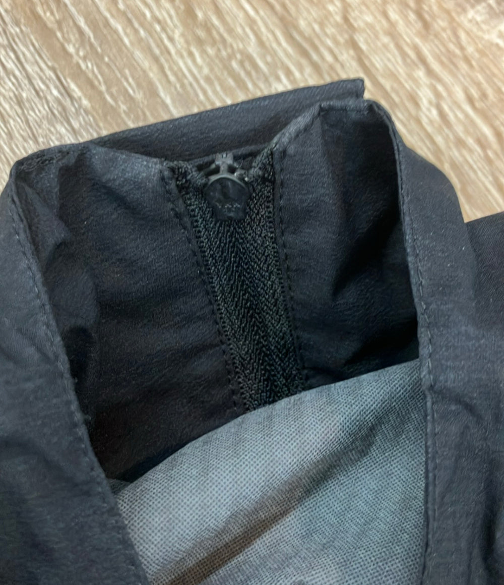THE NORTH FACE コート ポンチョ 防水 TAGUAN PONCHO NP11931 レディース SIZE WM (M) ザ・ノース・フェイス