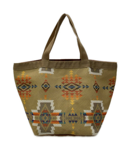 美品 PENDLETON トートバッグ メンズ レディース ペンドルトン