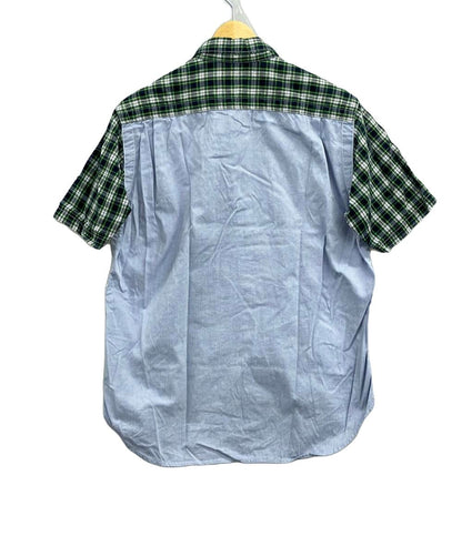 コムデギャルソン 半袖シャツ メンズ SIZE S (S) COMME des GARCONS