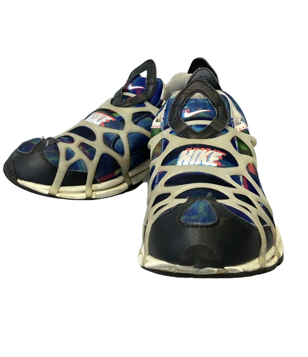 ナイキ ローカットスニーカー AIR KUKINI DX3273-902 メンズ SIZE 26.5 (M) NIKE