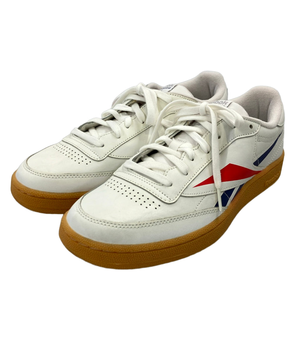 Reebok ローカットスニーカー クラブシー ベクター EF8841 メンズ SIZE 27.0 リーボック