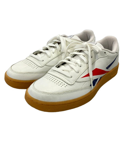 Reebok ローカットスニーカー クラブシー ベクター EF8841 メンズ SIZE 27.0 リーボック