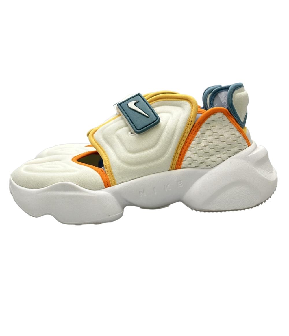 NIKE スニーカーサンダル アクア リフト DJ4669-100 レディース SIZE 
