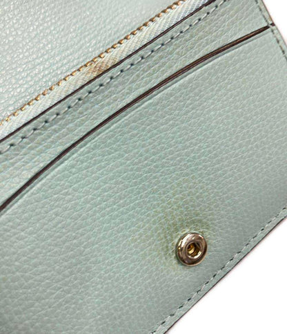 Kate Spade カードケース フラグメントケース コインケース キーリング付き レディース ケイトスペード