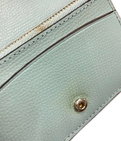 Kate Spade カードケース フラグメントケース コインケース キーリング付き レディース ケイトスペード
