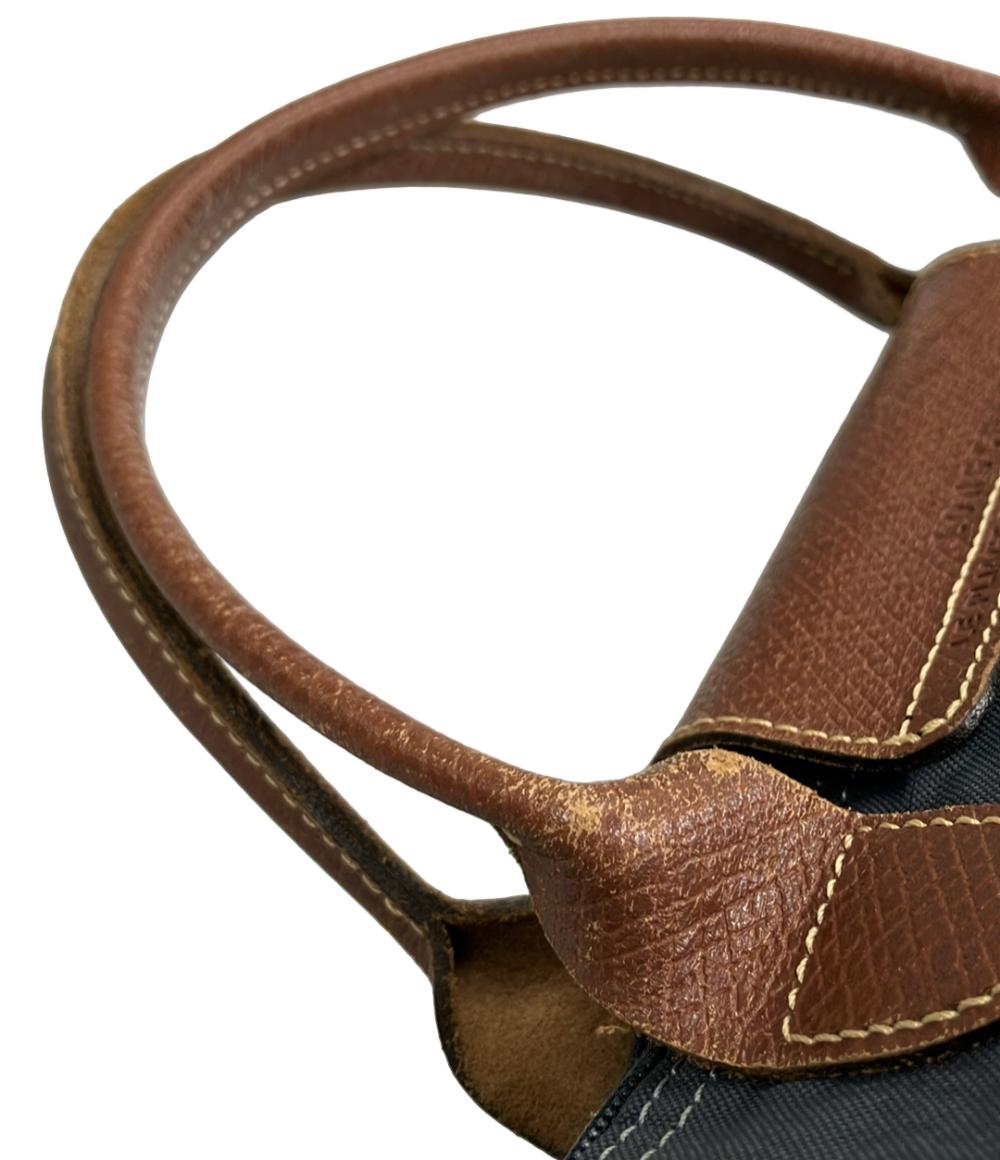 Longchamp ハンドバッグ レディース ロンシャン