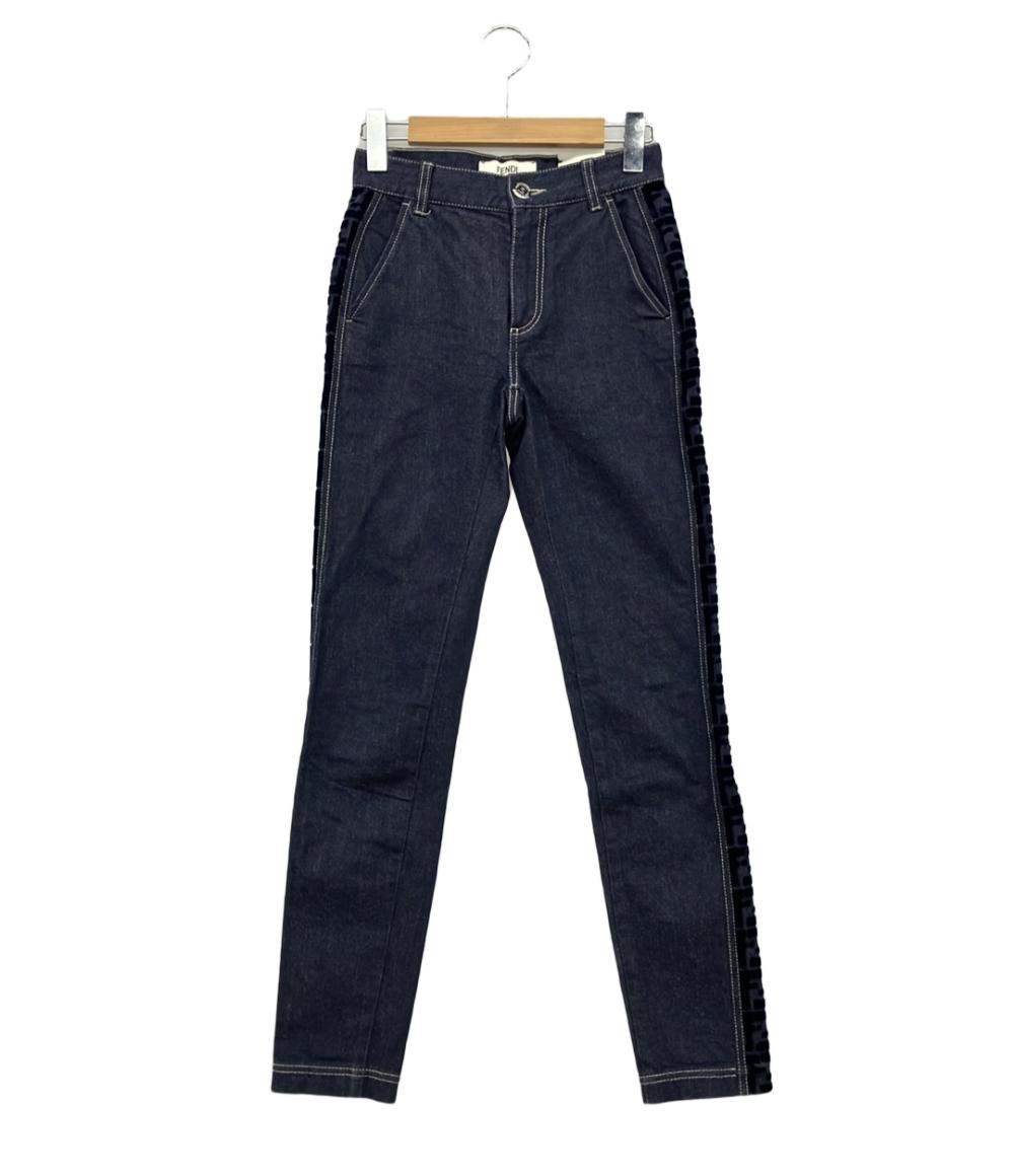 FENDI デニムパンツ レディース SIZE 36 (XS) フェンディ – Rehello by