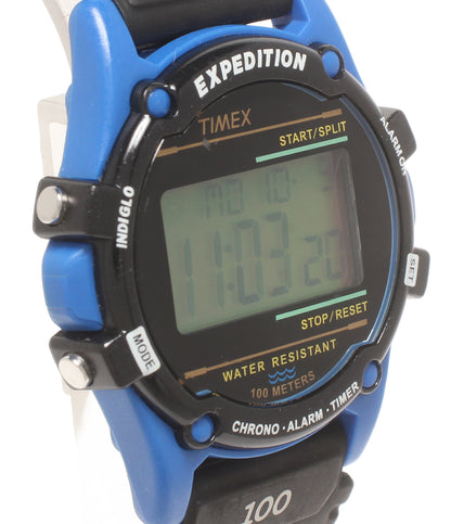 TIMEX 腕時計 Atlantis Return to Mount Kennedy アトランティス クオーツ TW2U93100 レディース メンズ タイメックス