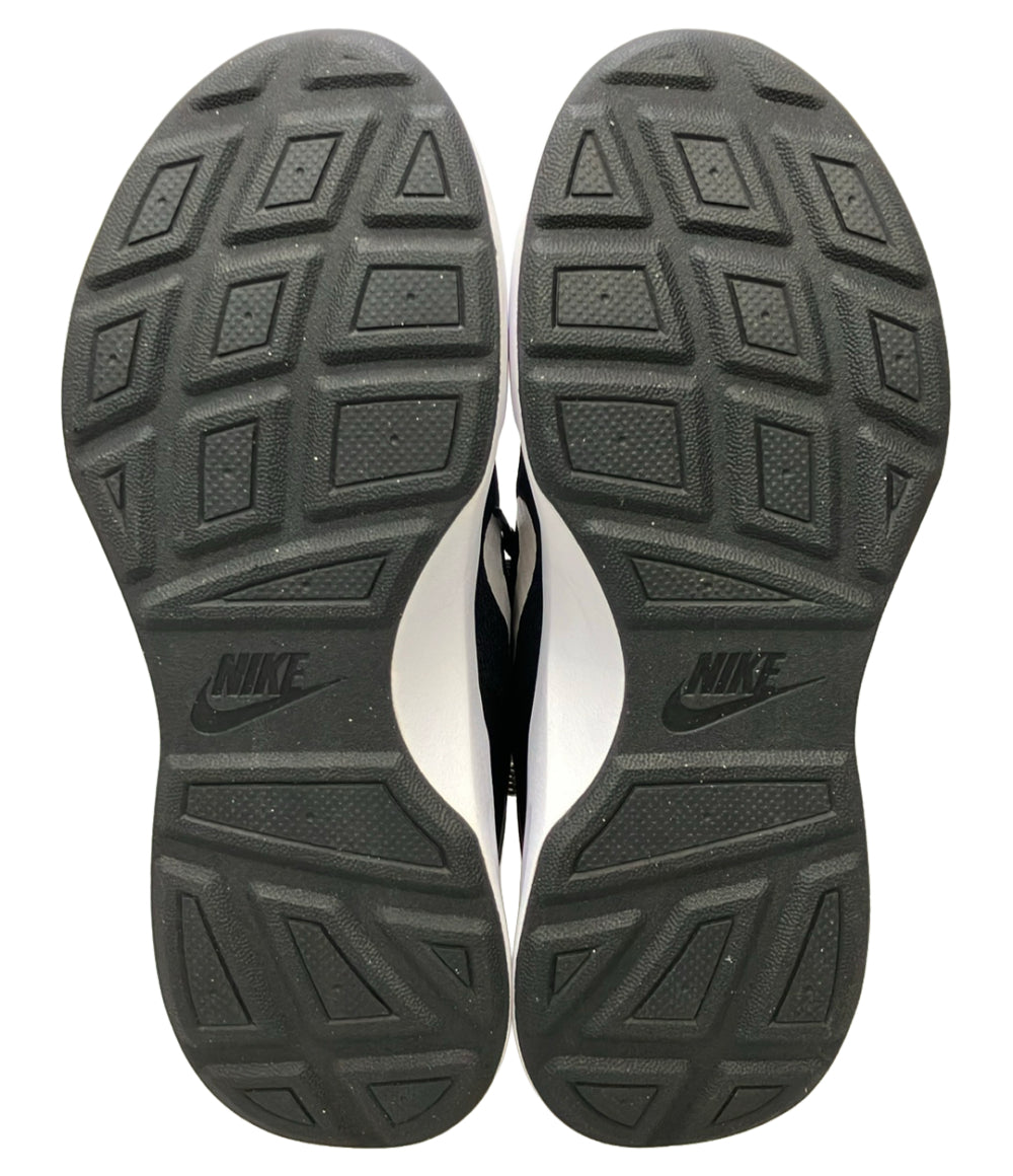 美品 NIKE ローカットスニーカー ウェアオールデイ CJ1677-001 レディース SIZE 23.0 ナイキ