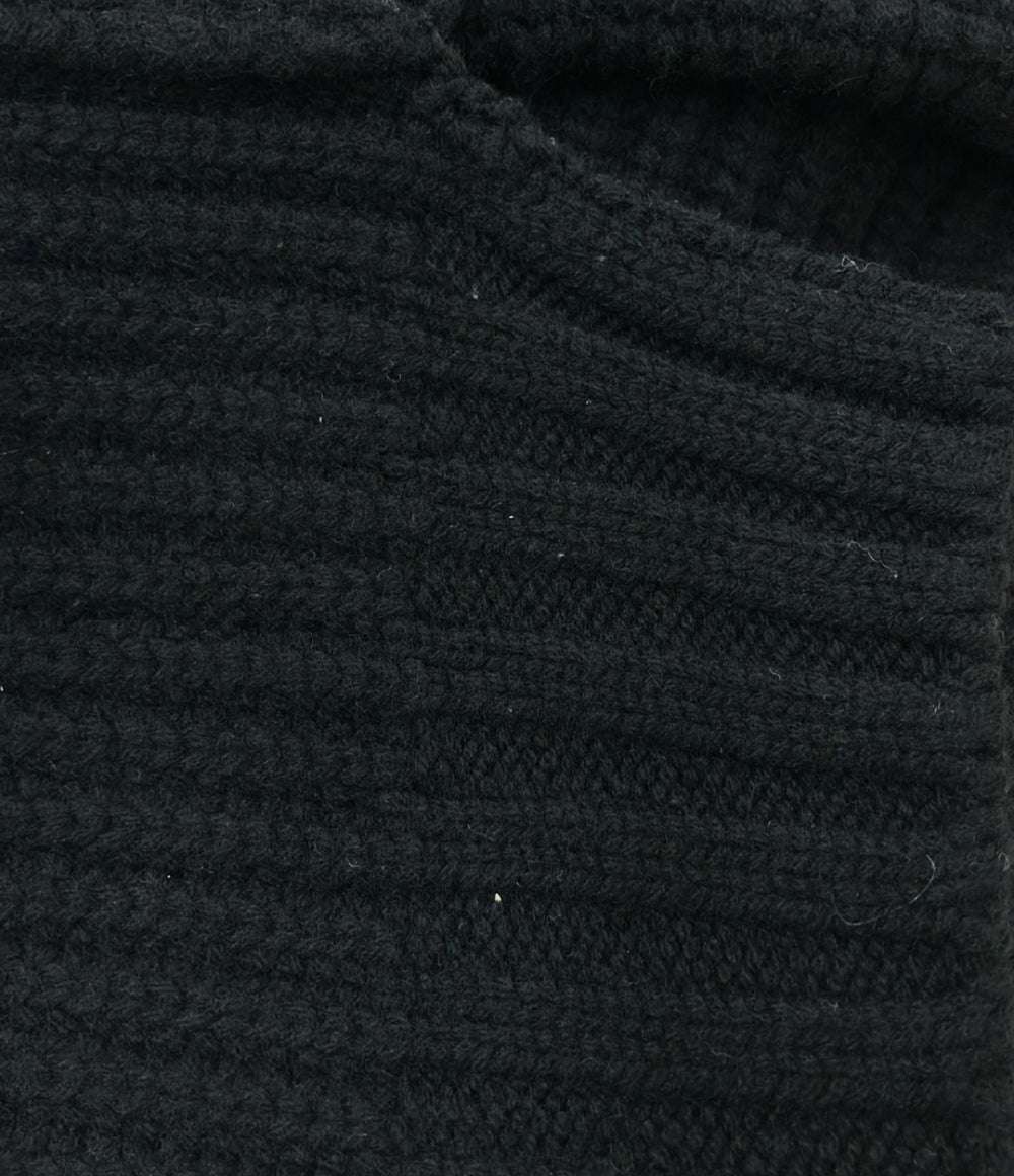 Drawer ニットベスト プルオーバー 6618-199-0493 レディース ドゥロワー