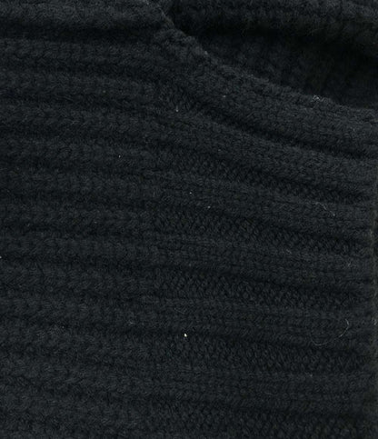 Drawer ニットベスト プルオーバー 6618-199-0493 レディース ドゥロワー