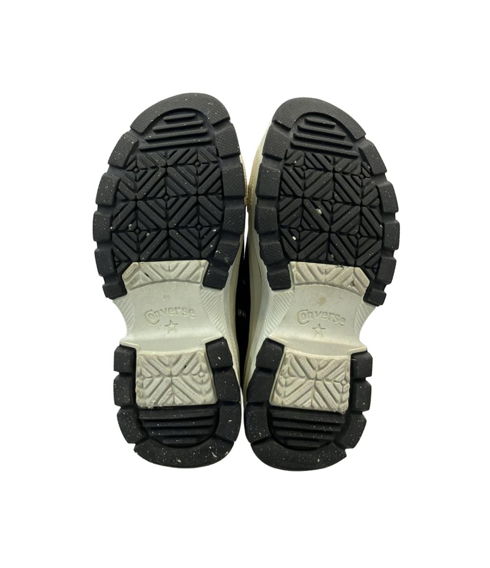 CONVERSE ローカットスニーカー レディース SIZE 23.5 (M) コンバース