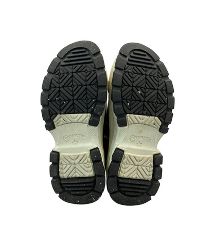 CONVERSE ローカットスニーカー レディース SIZE 23.5 (M) コンバース