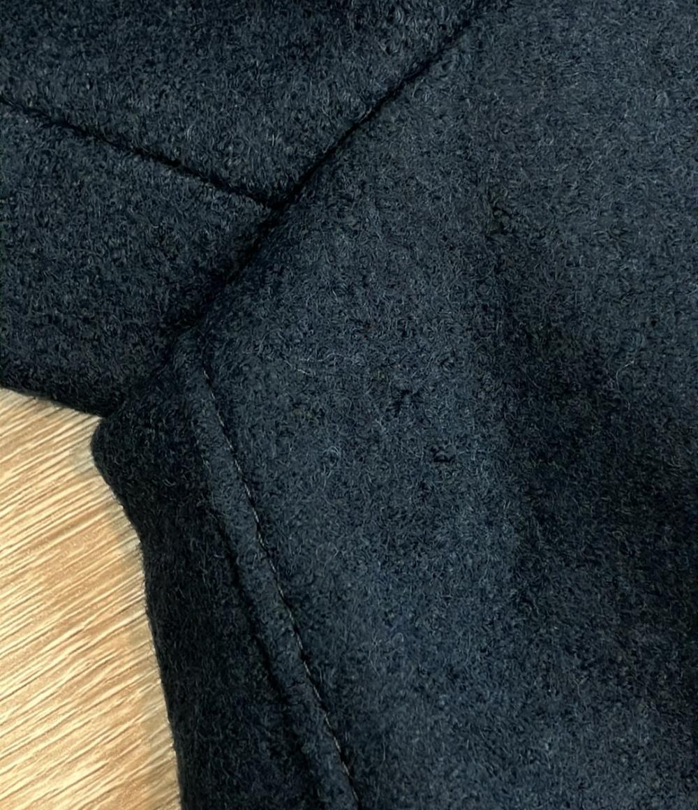 HUGO BOSS チェスターコート メンズ SIZE 50 (XL) ヒューゴボス