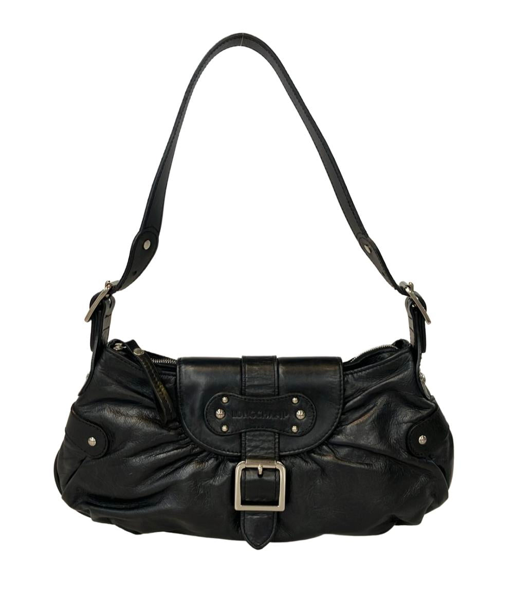 Longchamp ショルダーバッグ 肩掛け レディース ロンシャン