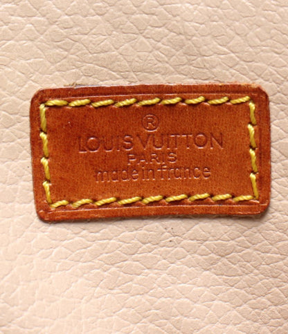 ルイ・ヴィトン トートバッグ サックプラ モノグラム M51140 ユニセックス LOUIS VUITTON